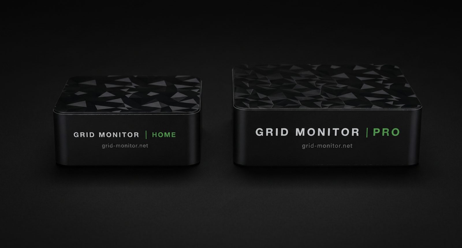 Grid Monitor Home і Pro: пристрої, які стежать за світлом